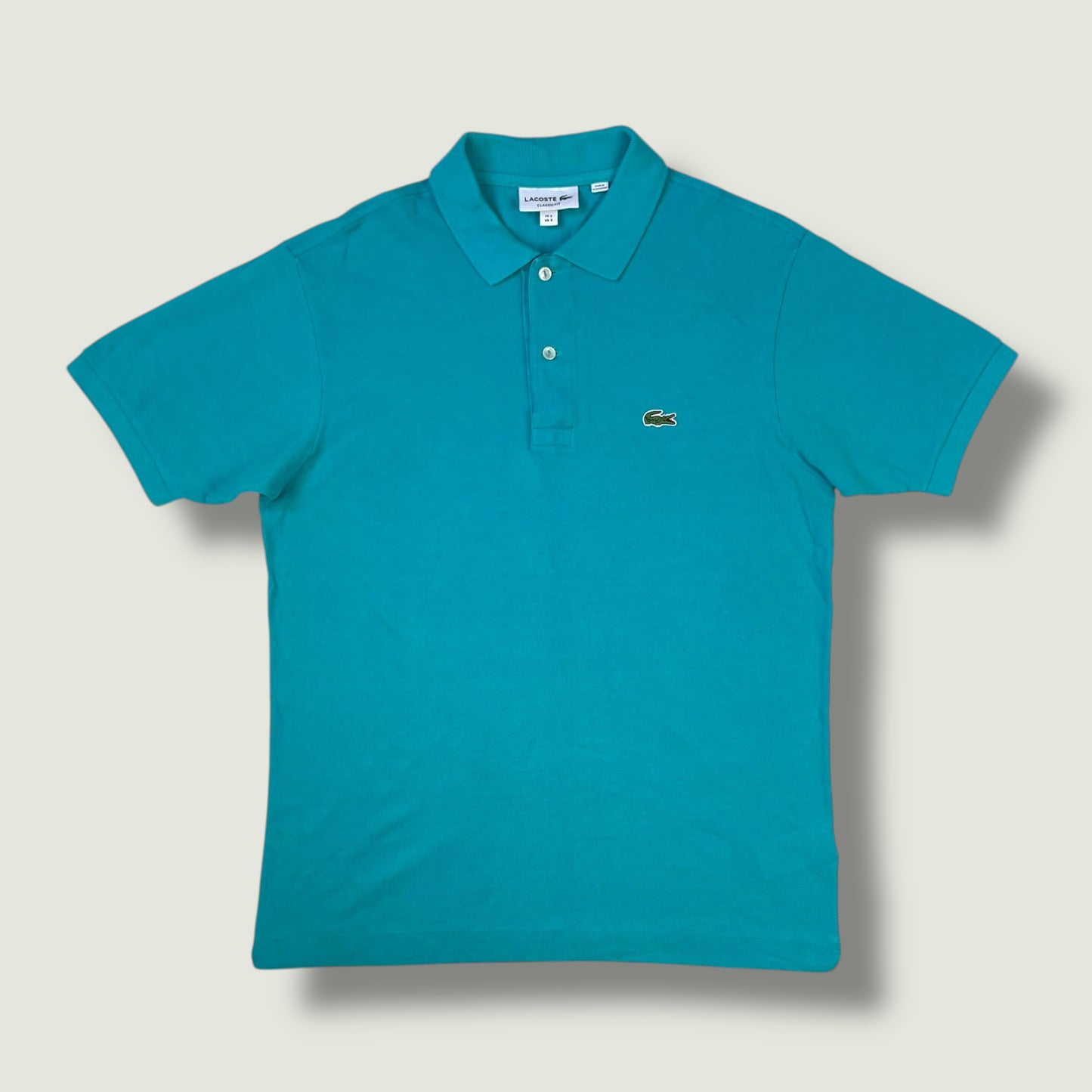 Lacoste Vintage Polo (S)