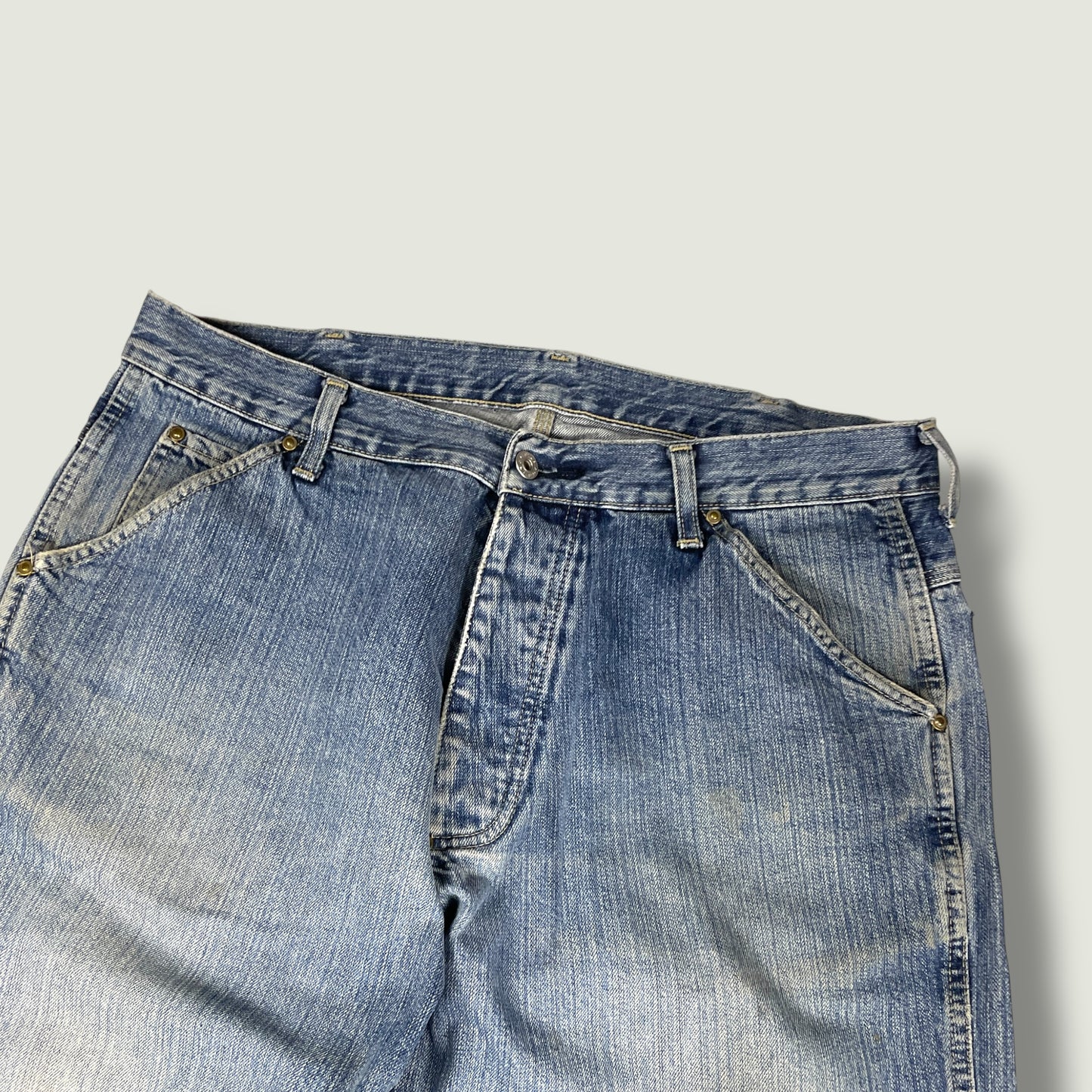 G-Star Vintage Jeans (Xl)