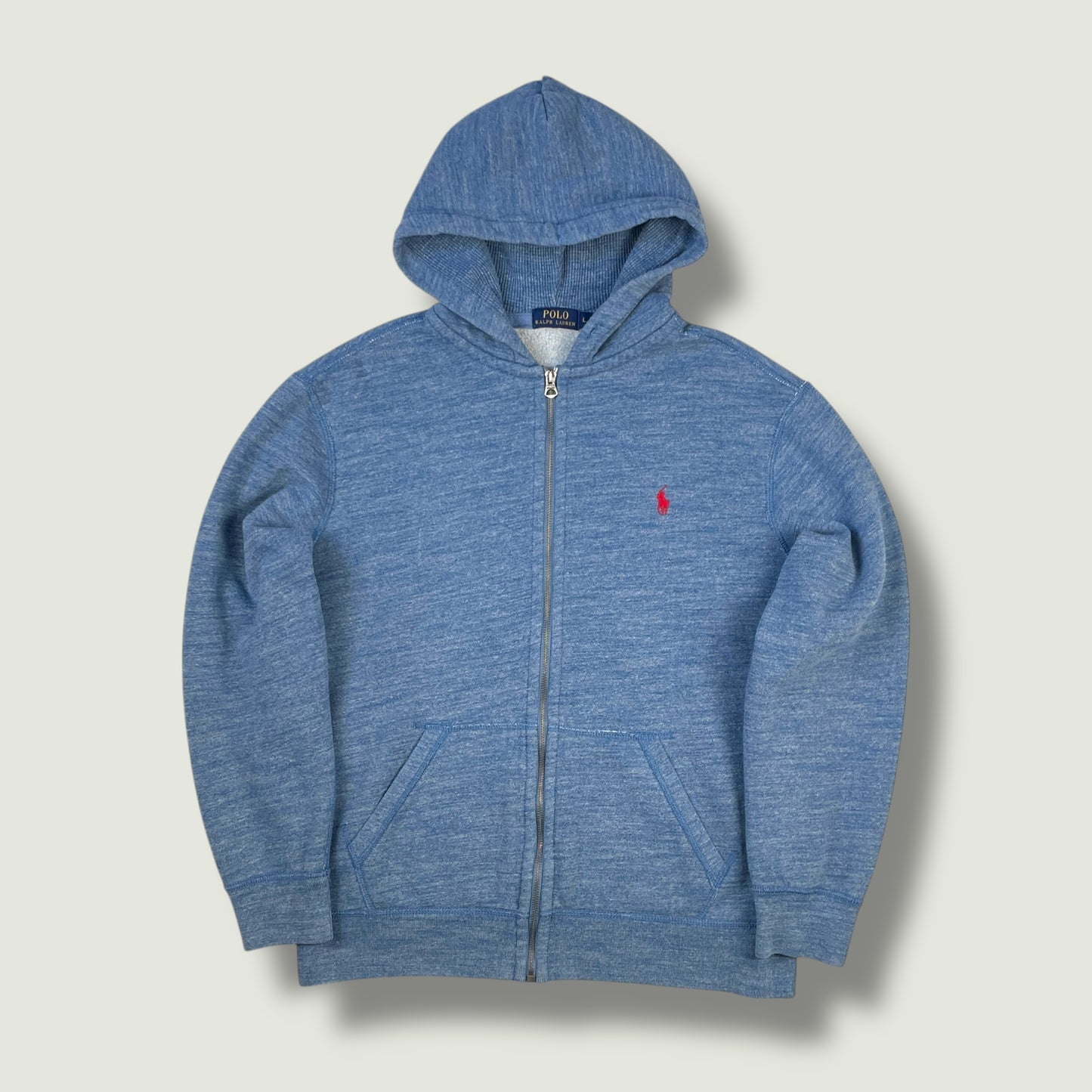 Ralph Lauren Vintage Zipper (L)