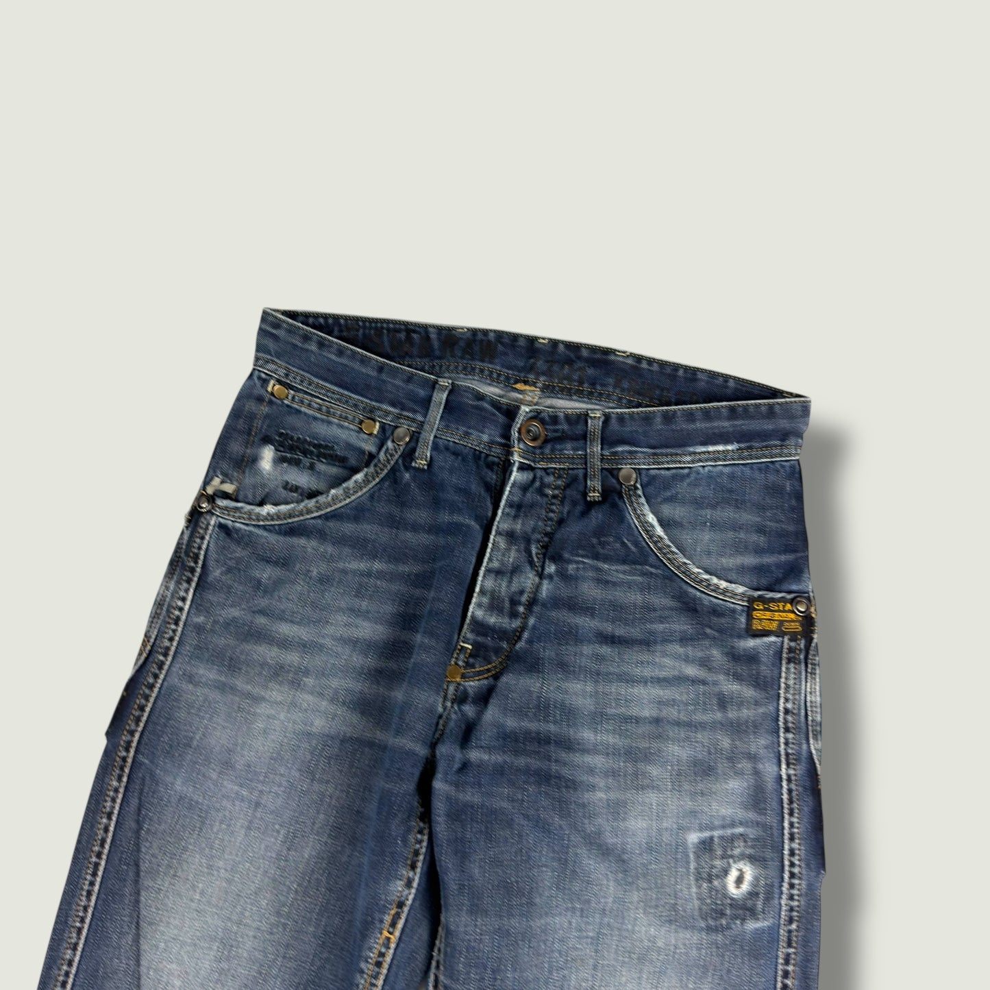 G-Star Vintage Jeans (Xs)