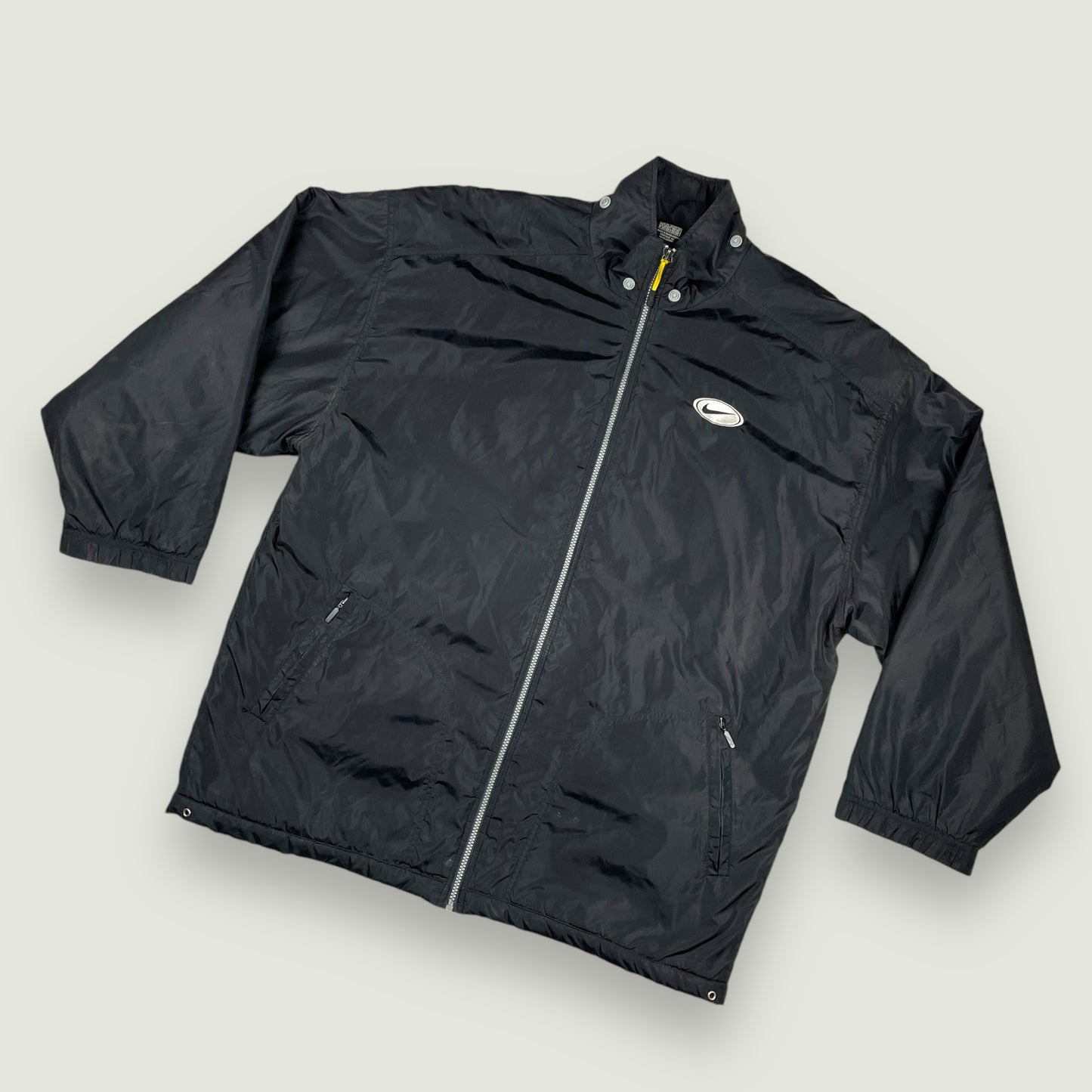 Nike Vintage Daunenjacke (Xl)