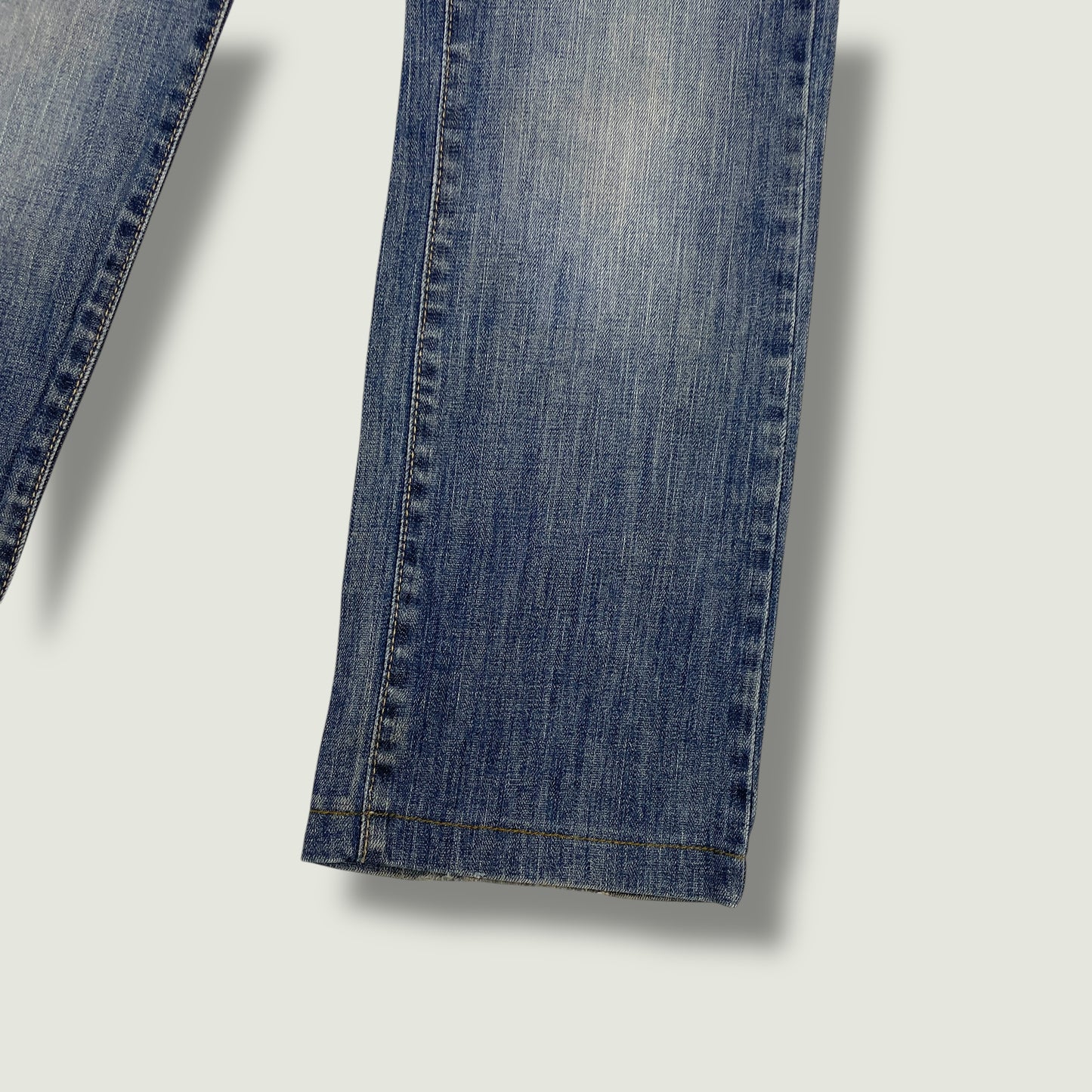 Dolce & Gabbana Vintage Frauen Jeans (Xs)