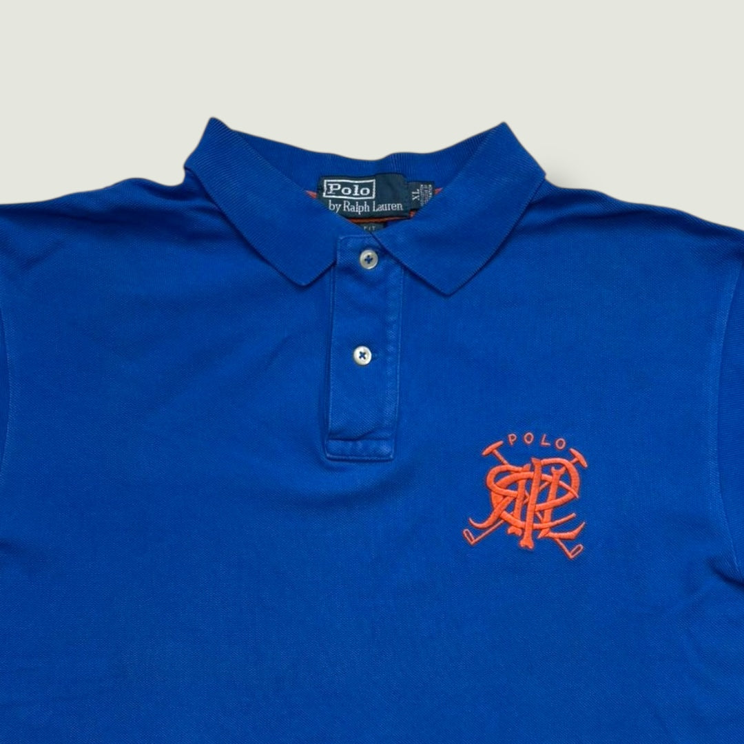 Ralph Lauren Vintage Polo (Xl)