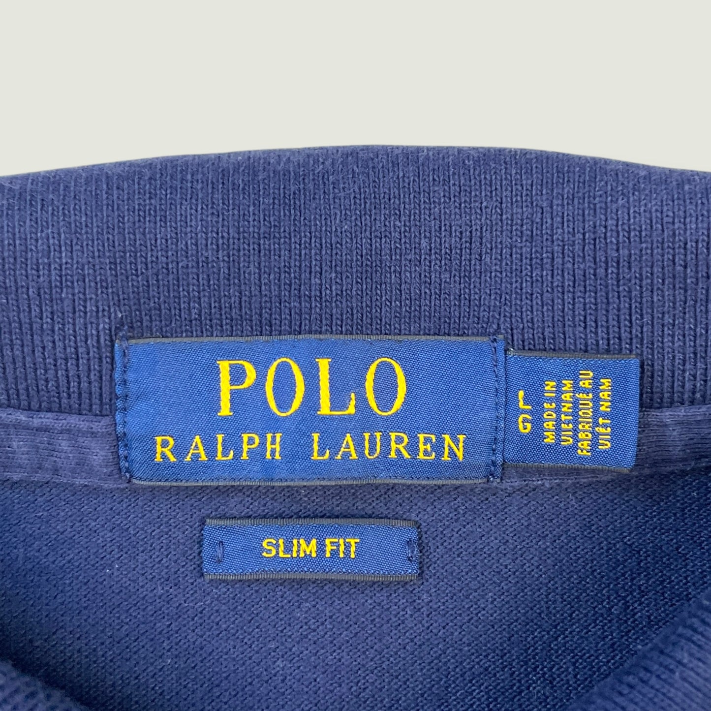 Ralph Lauren Vintage Polo (L)