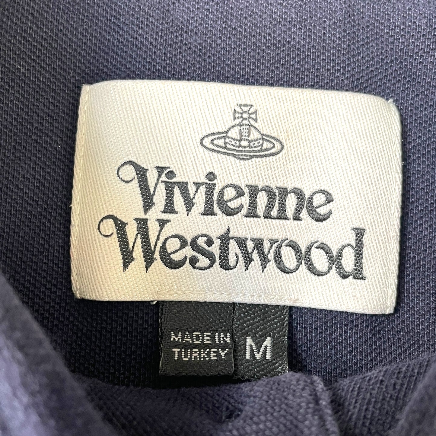 Vivienne Westwood Vintage Polo (L)