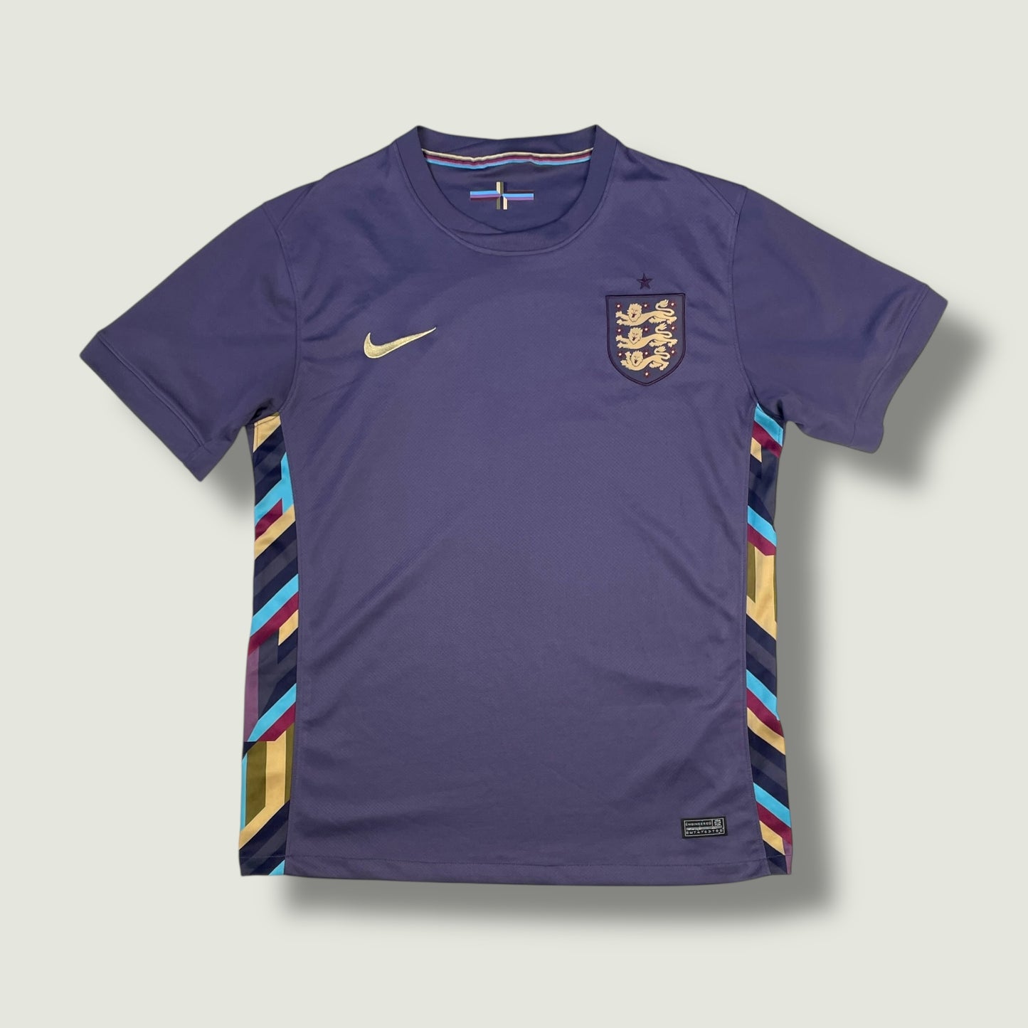 Nike Vintage England Trikot (L)