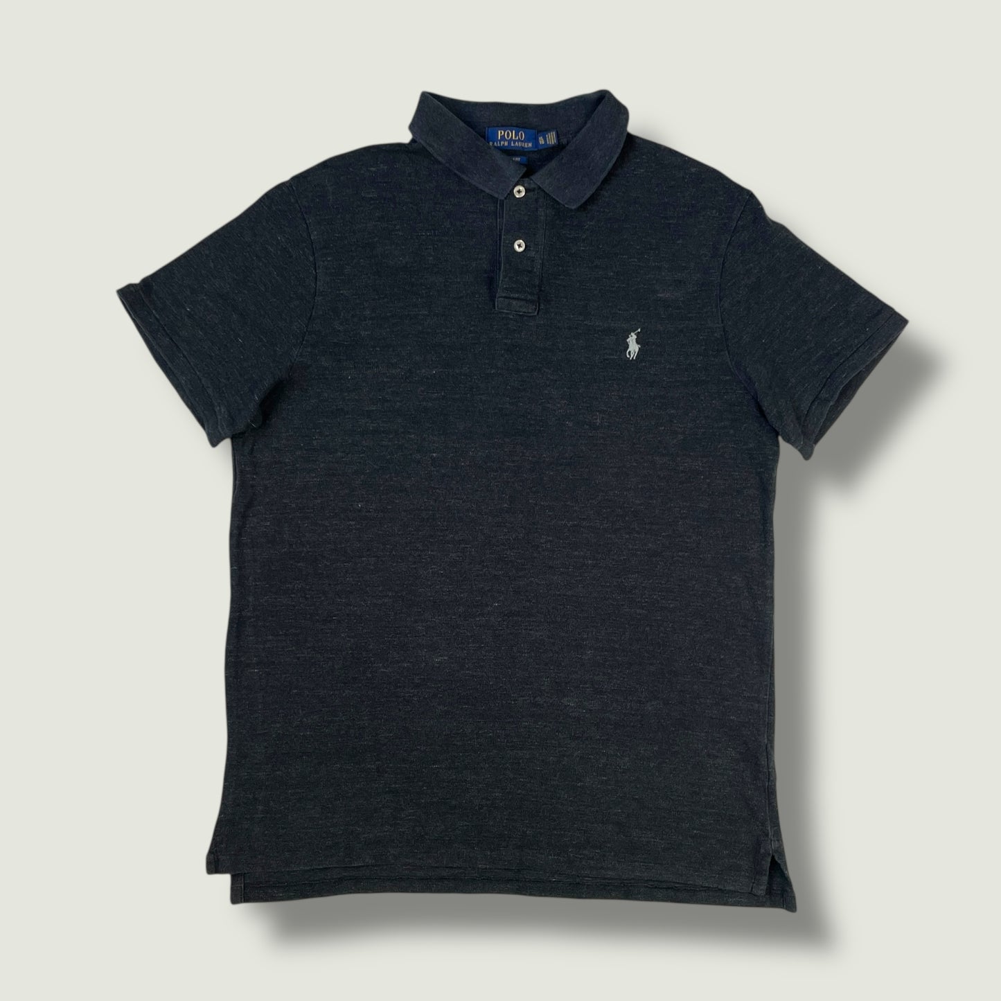 Ralph Lauren Vintage Polo (Xl)