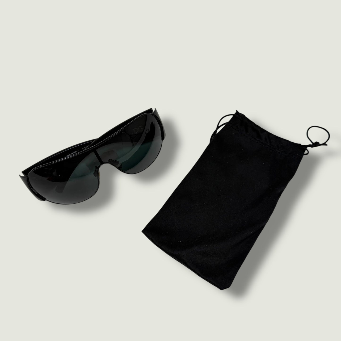 Dolce & Gabbana Vintage Sonnenbrille