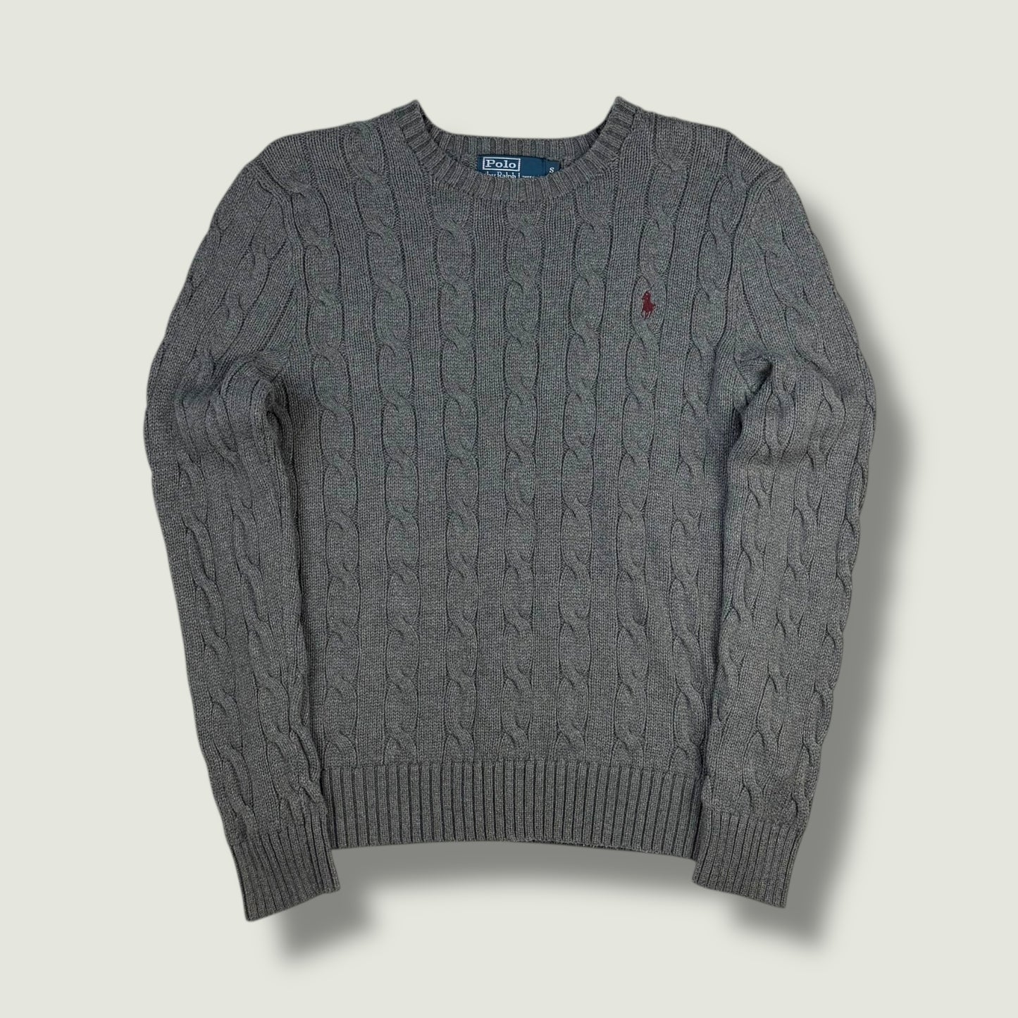Ralph Lauren Vintage Sweater (S)
