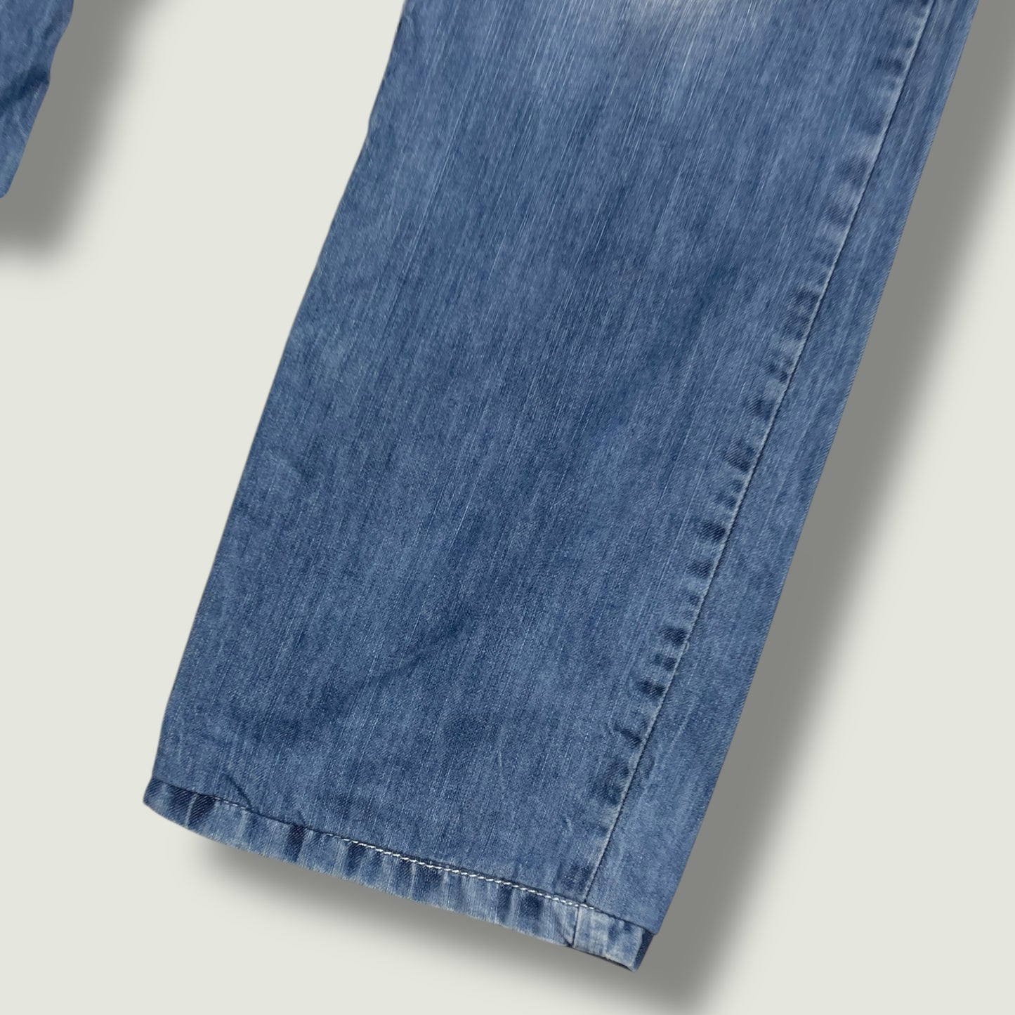 Armani Vintage Jeans (S)