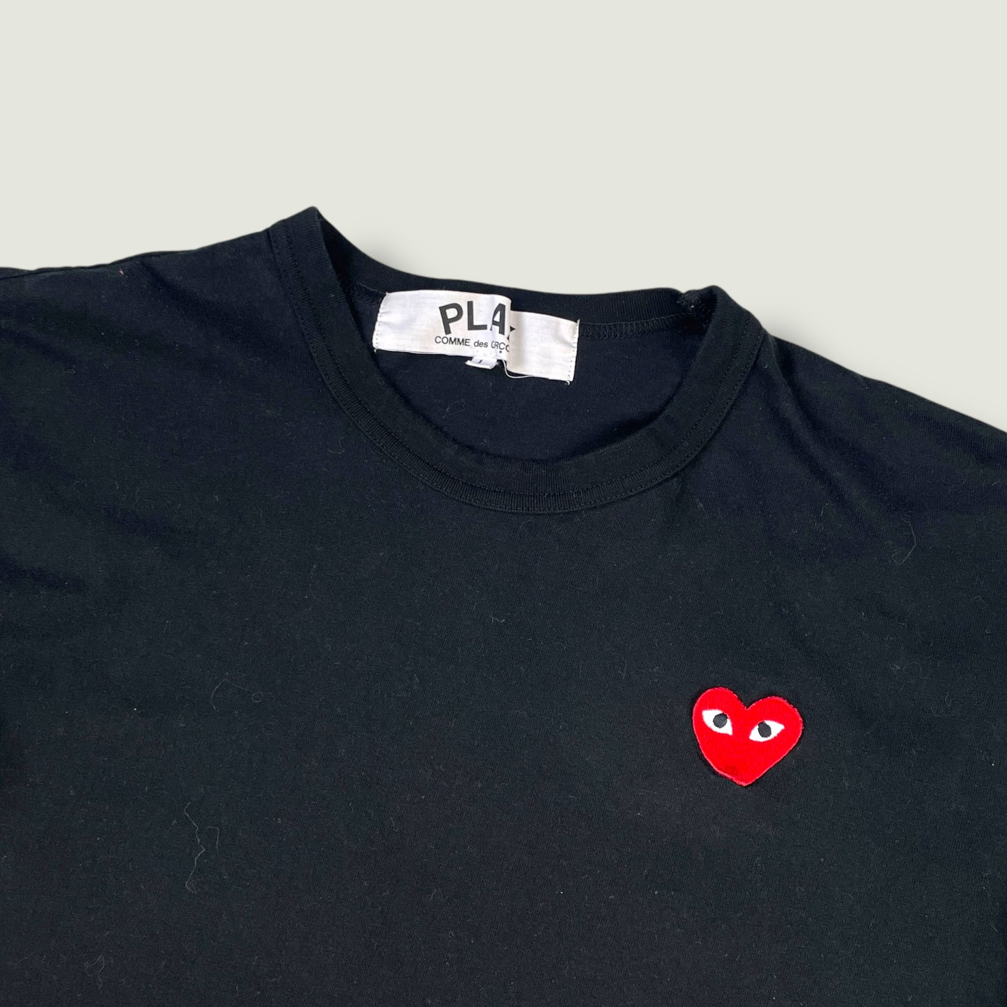Comme des Garcons Vintage Longsleeve (M)