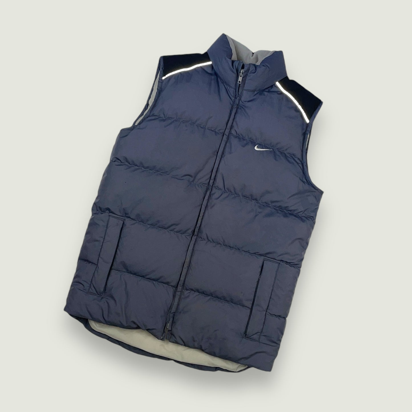 Nike Vintage Weste (Xs)