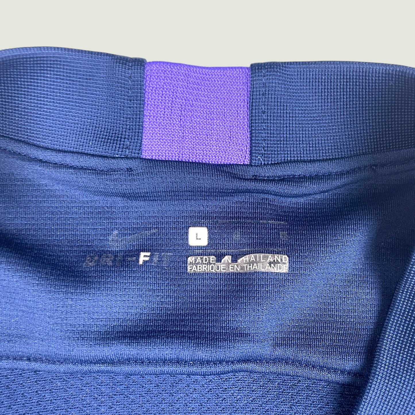Nike Vintage Tottenham Trikot (L)