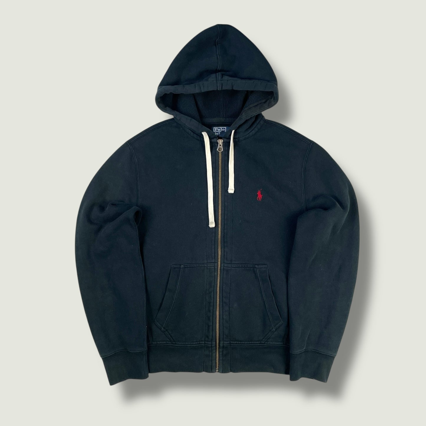 Ralph Lauren Vintage Zipper (S)