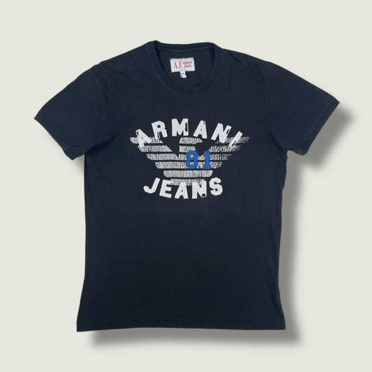 Armani Vintage T-Shirt (S)