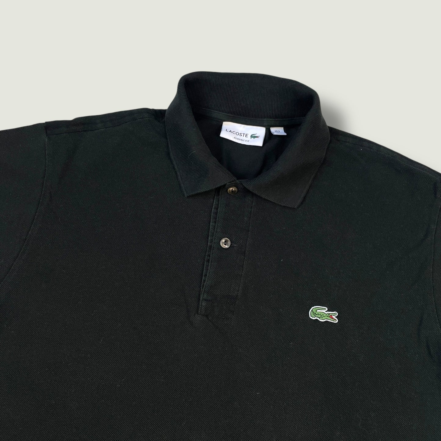 Lacoste Vintage Polo (L)