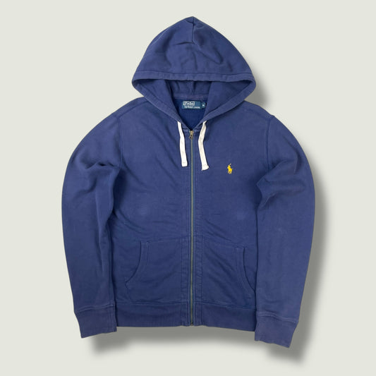 Ralph Lauren Vintage Zipper (M)