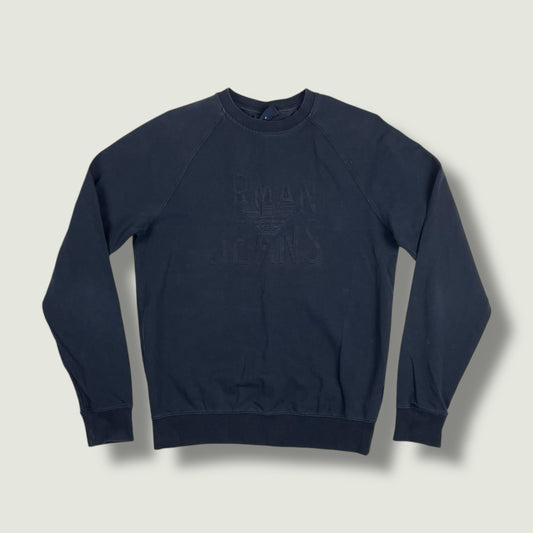 Armani Vintage Sweater (M)