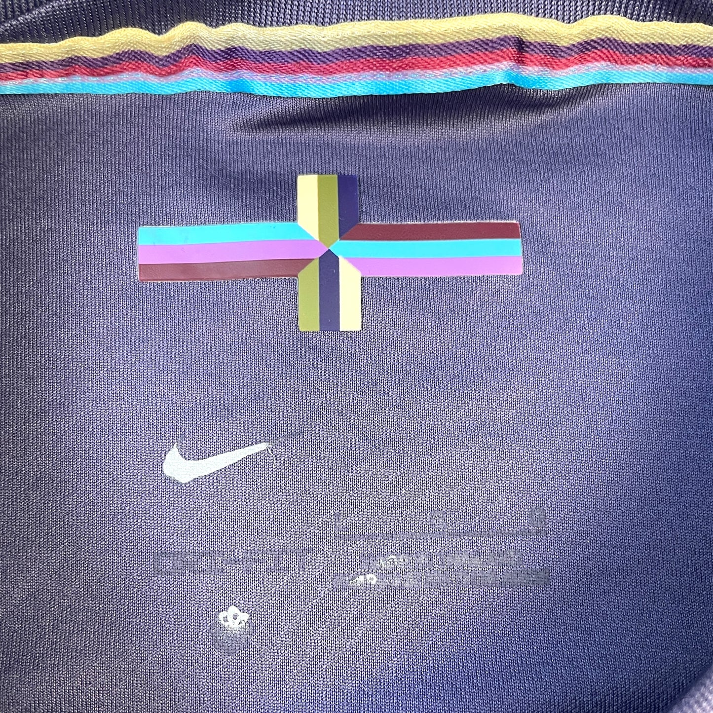 Nike Vintage England Trikot (L)