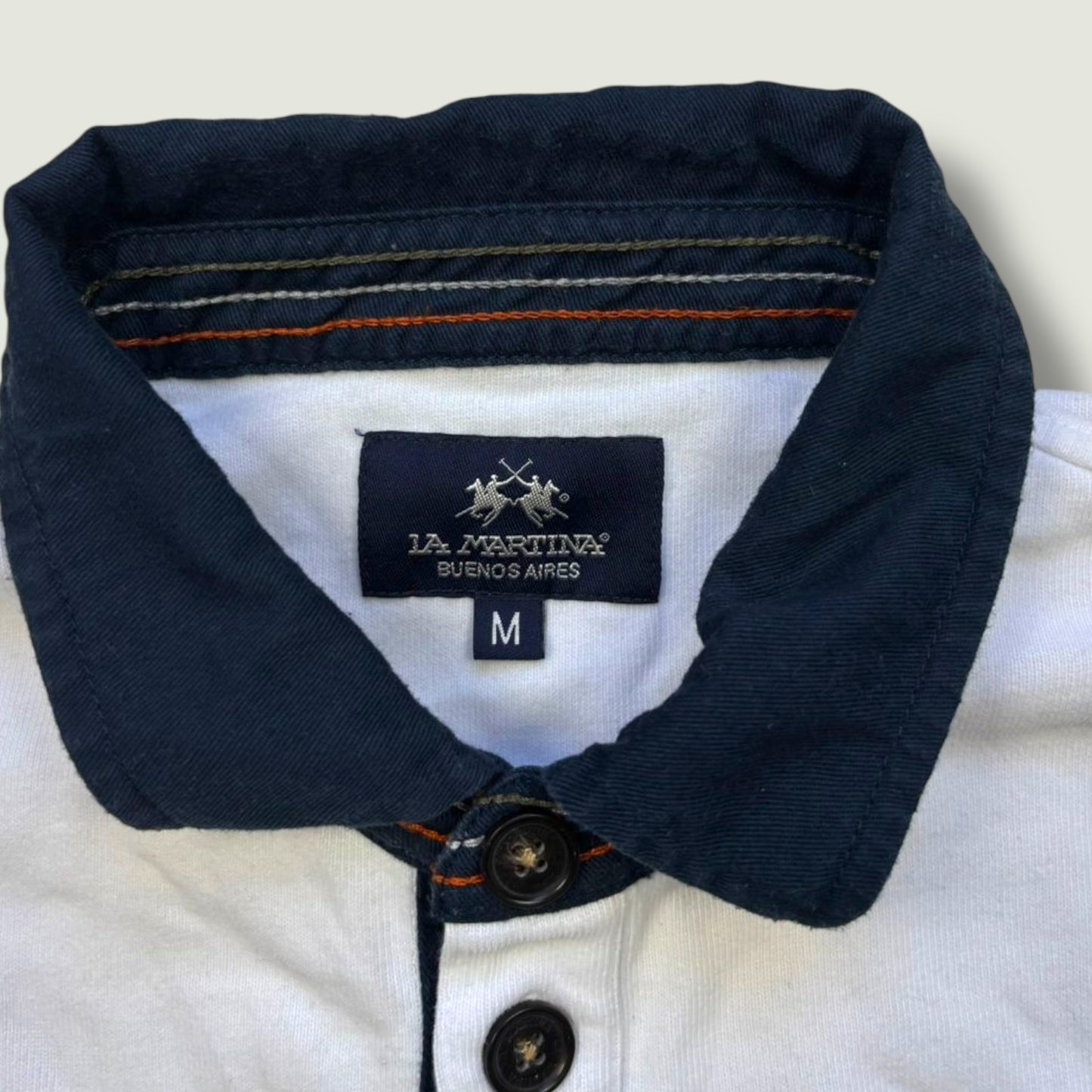 La Martina Vintage Longsleeve (M)