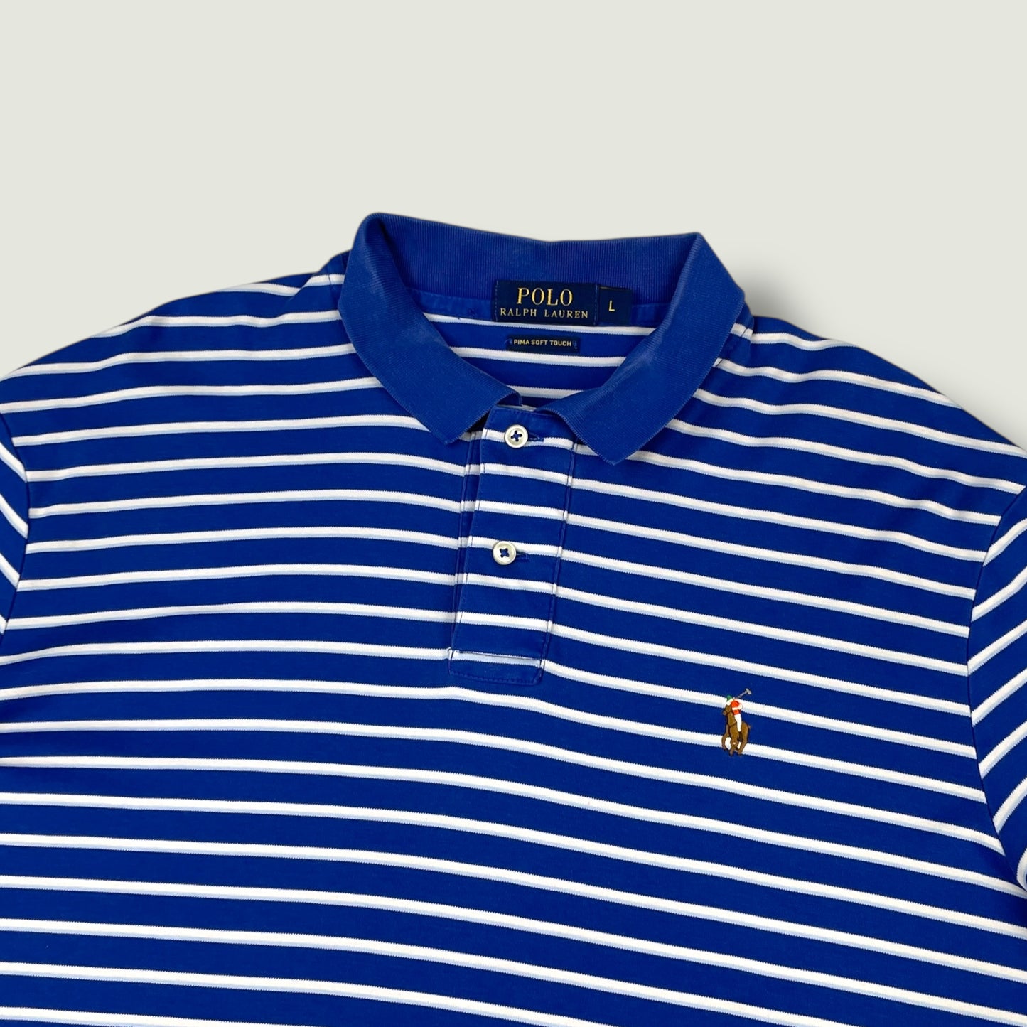 Ralph Lauren Vintage Polo (L)