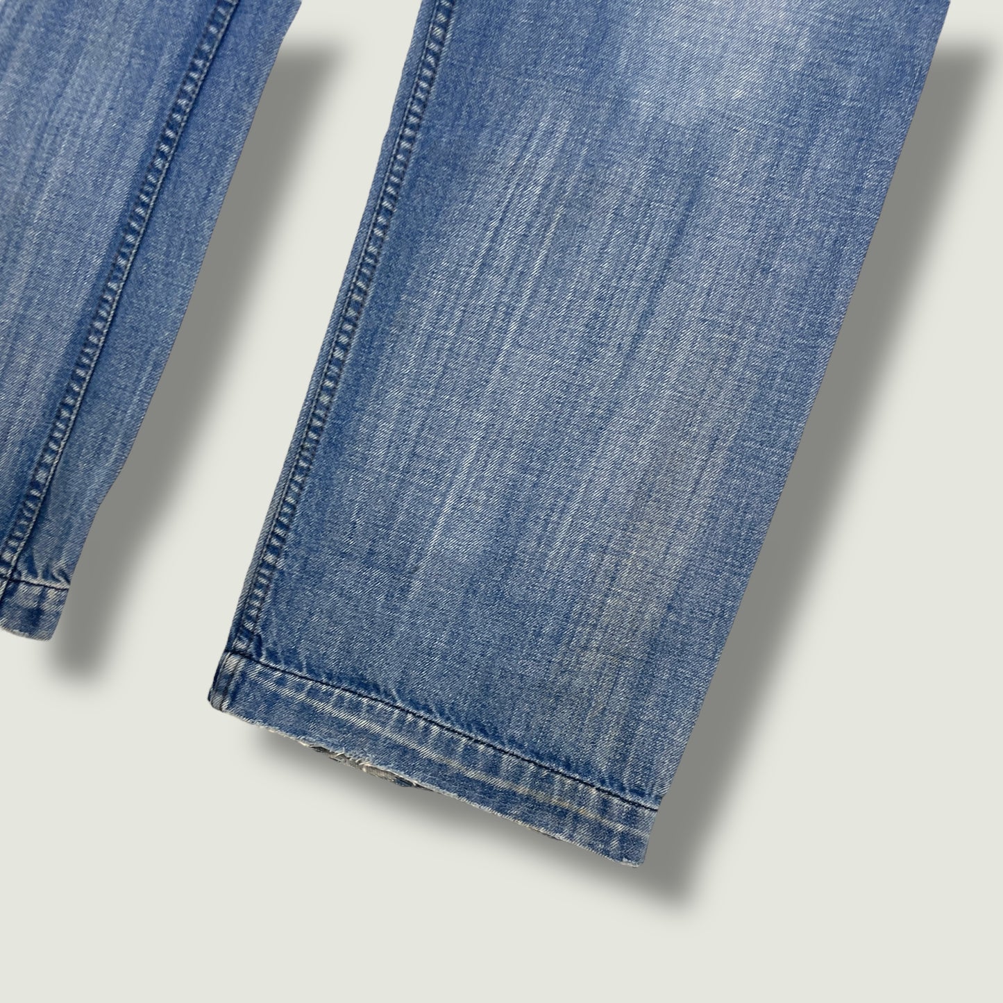 Diesel Vintage Jeans (Xl)