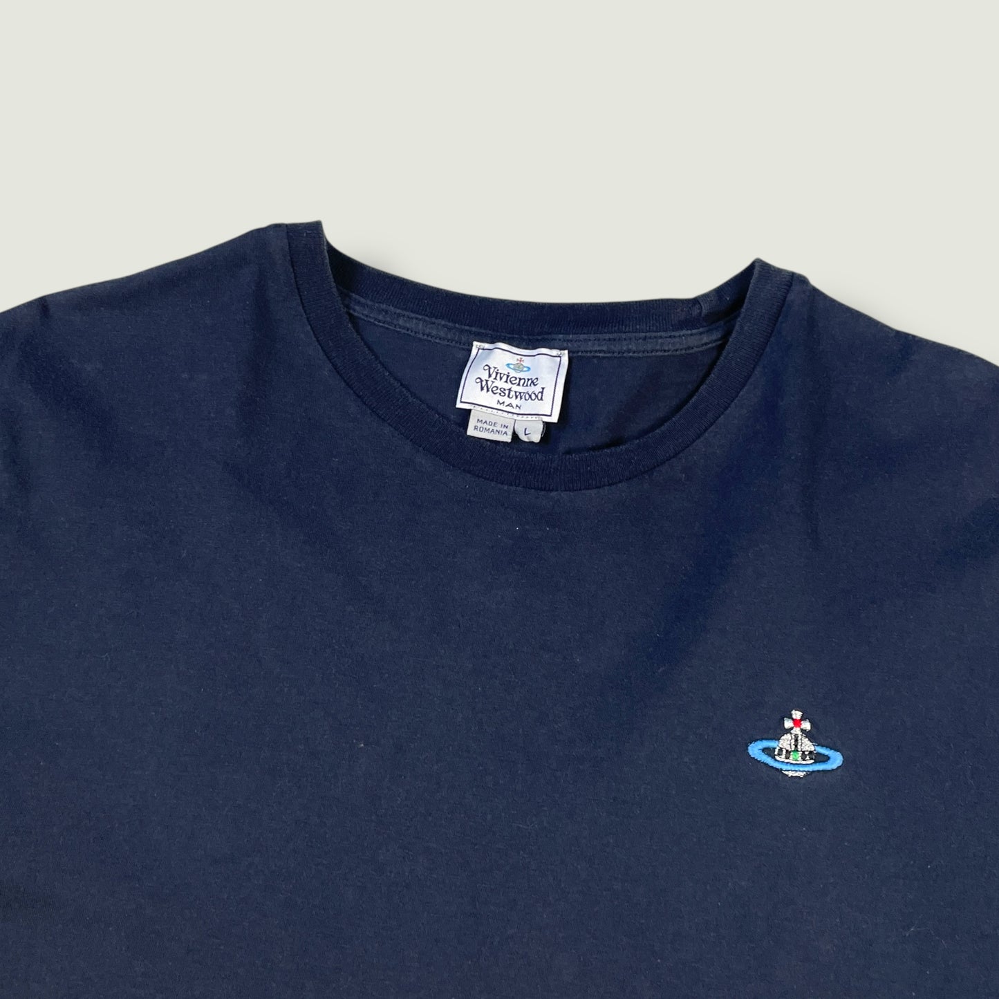 Vivienne Westwood Vintage T-Shirt (M)