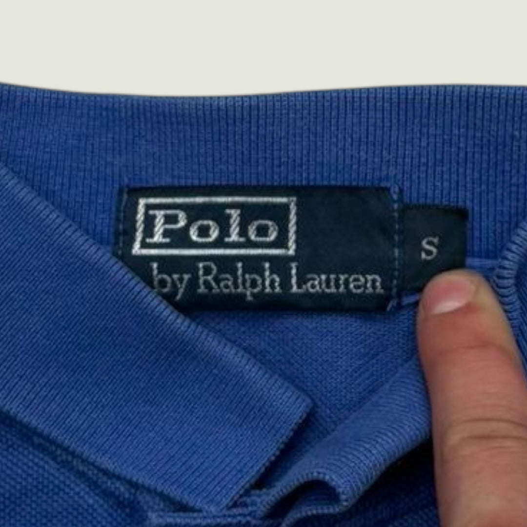 Ralph Lauren Vintage Polo (S)