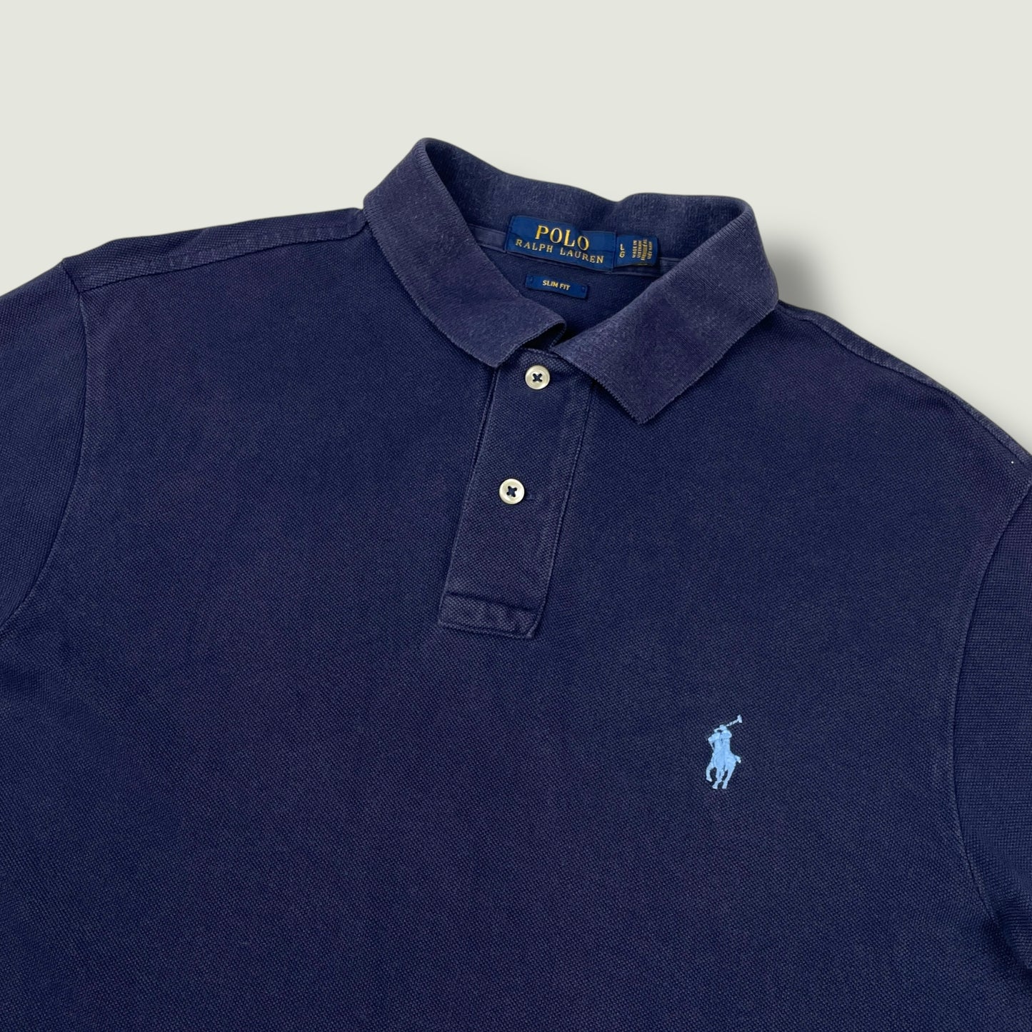 Ralph Lauren Vintage Polo (L)