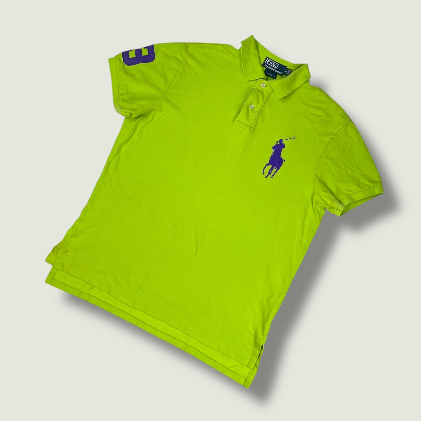 Ralph Lauren Vintage Polo (L)