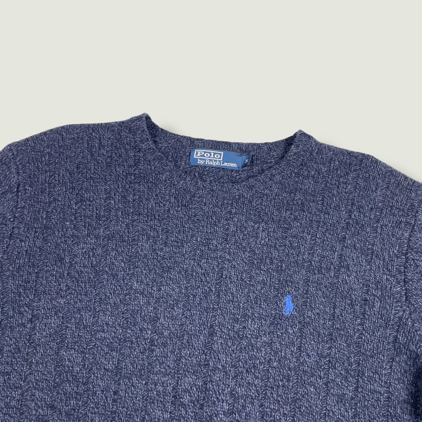 Ralph Lauren Vintage Sweater (M)