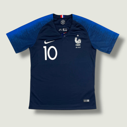 Nike Vintage PSG Trikot (S)