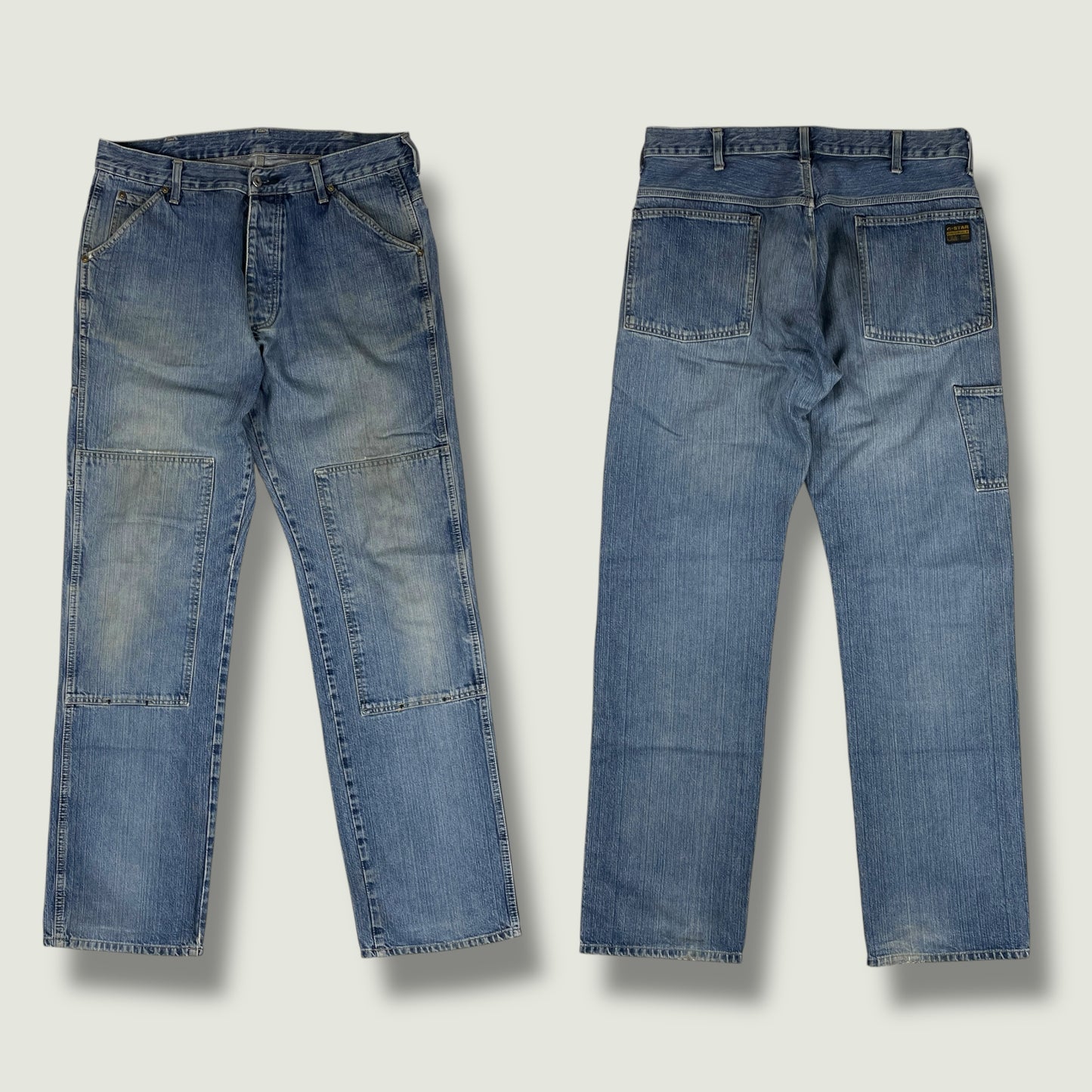 G-Star Vintage Jeans (Xl)