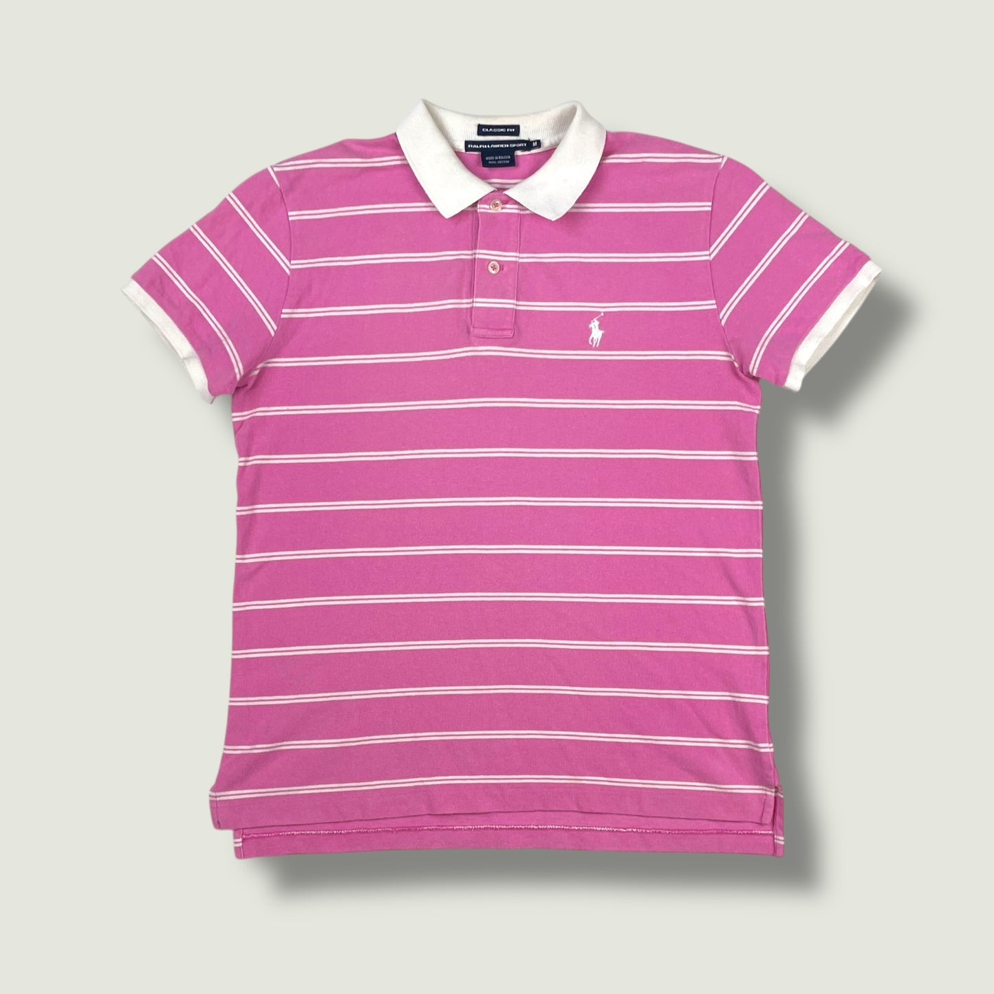 Ralph Lauren Vintage Polo (Xs)