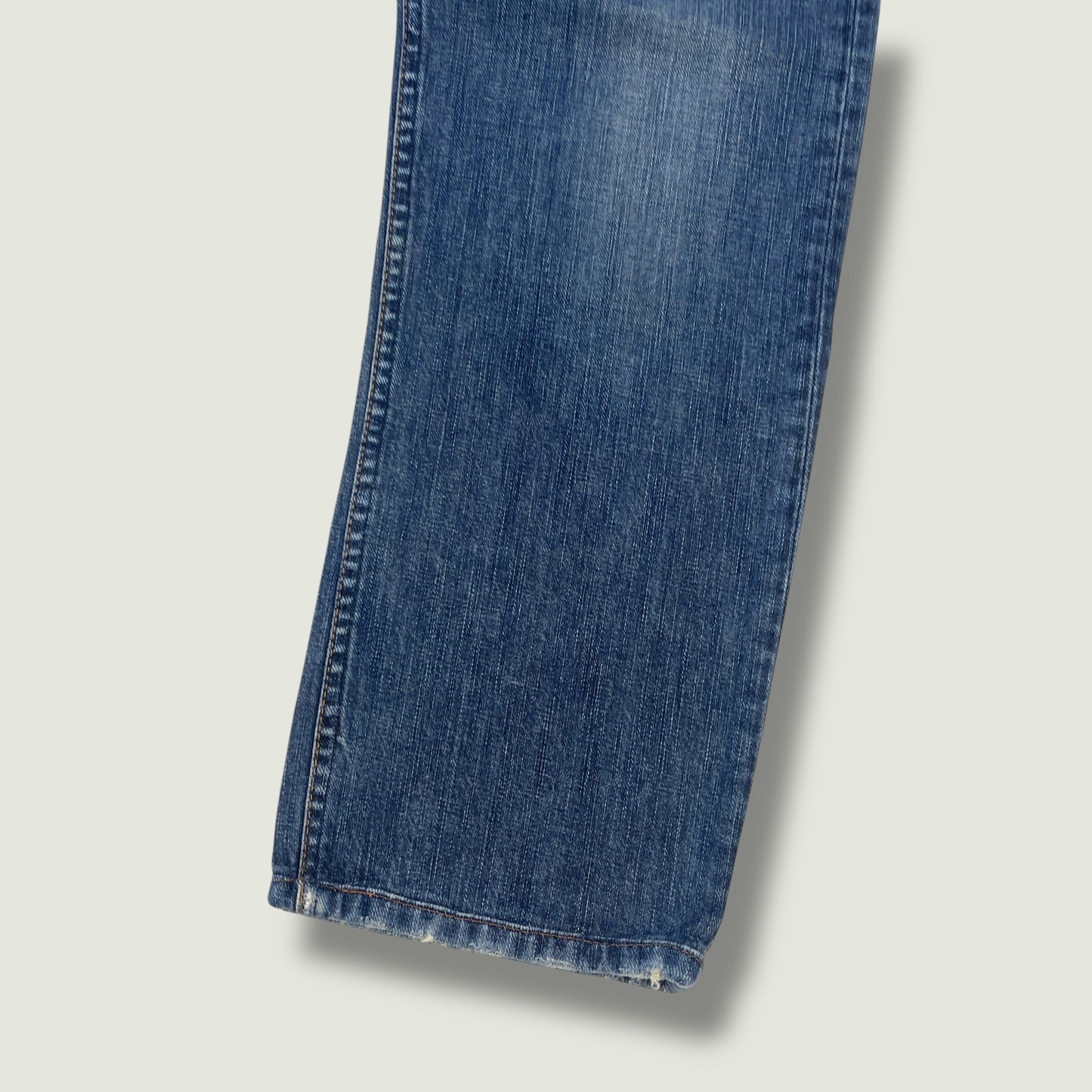 Dolce & Gabbana Vintage Frauen Jeans (S)