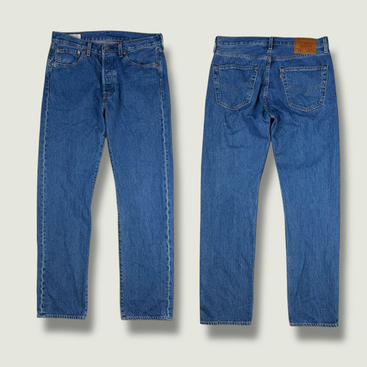 Levi‘s 501 Vintage Jeans (M)