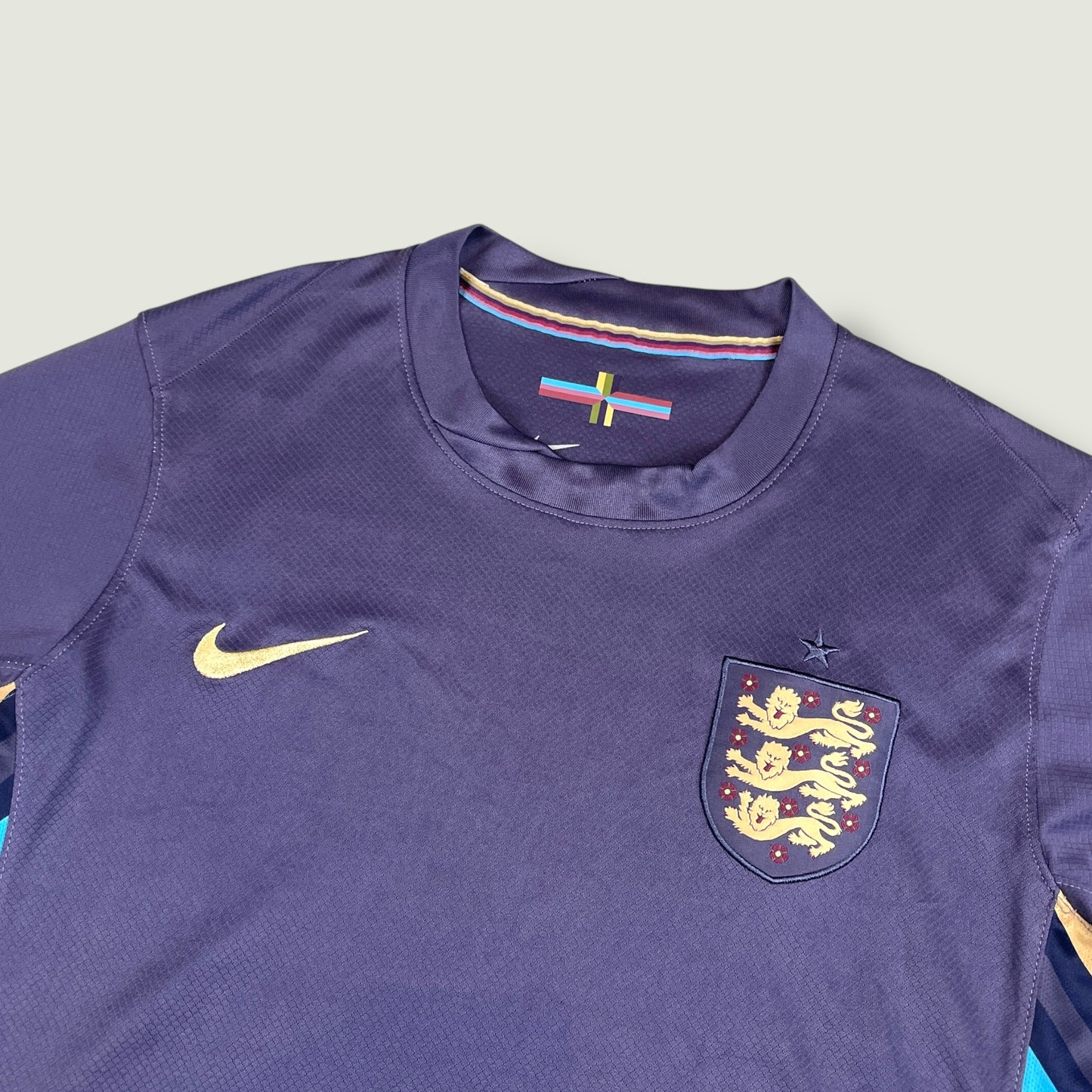 Nike Vintage England Trikot (S)