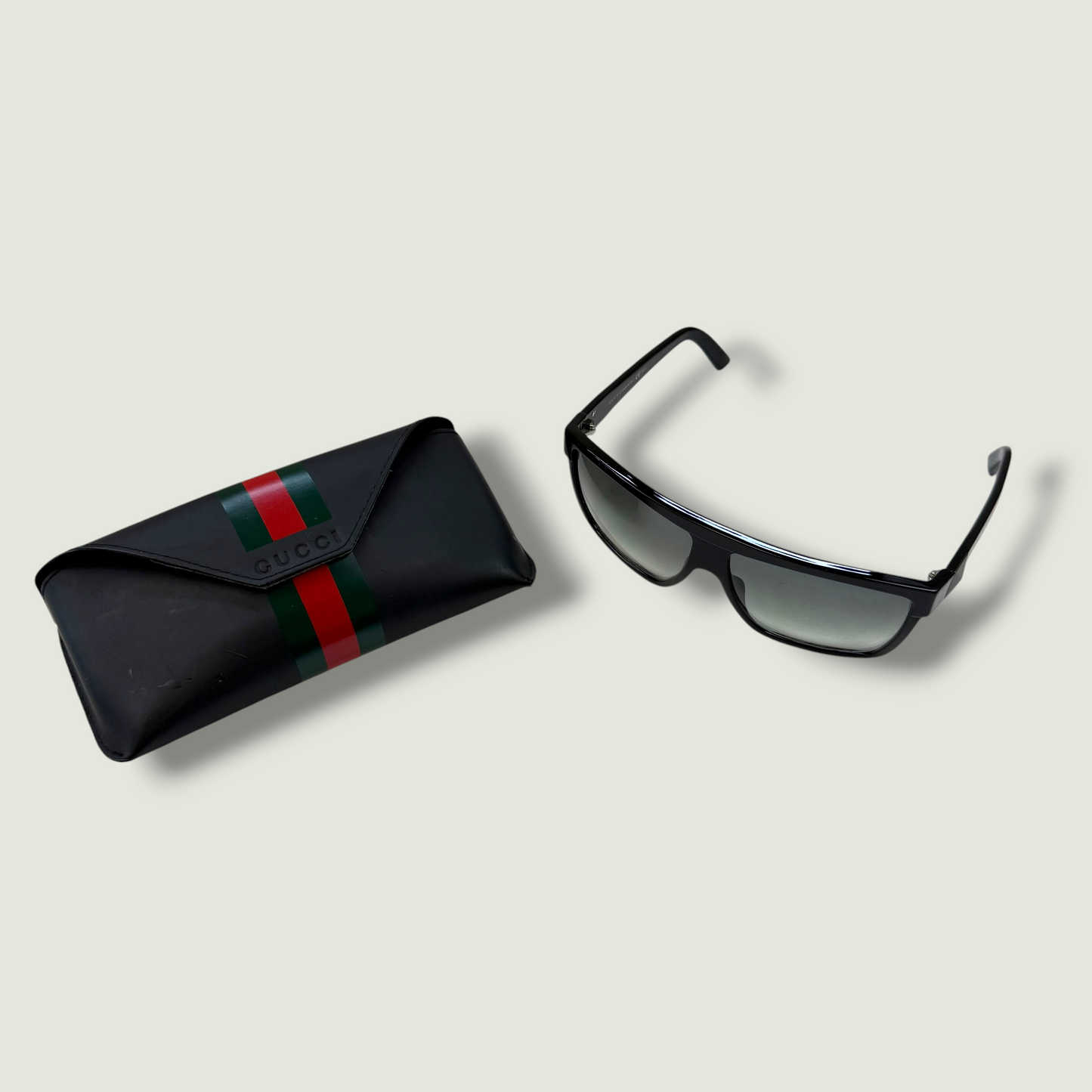 Gucci Vintage Sonnenbrille