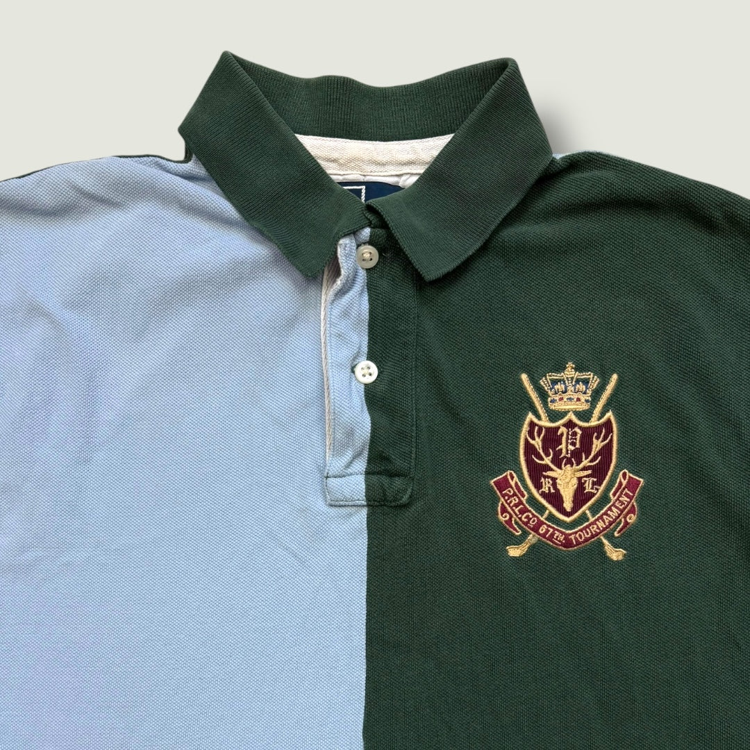 Ralph Lauren Vintage Polo (S)