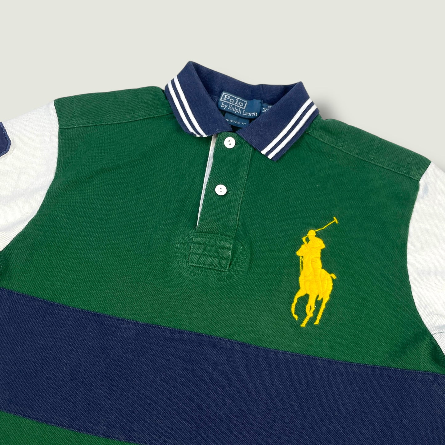 Ralph Lauren Vintage Polo (M)