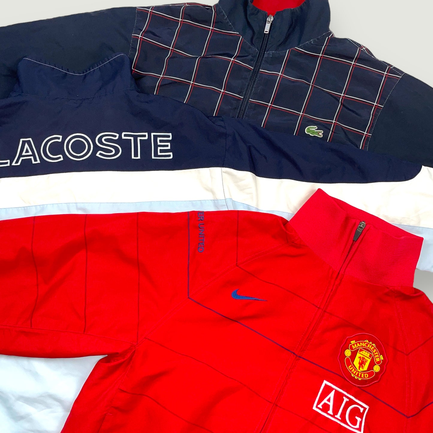 Vintage Mix Mystery Box