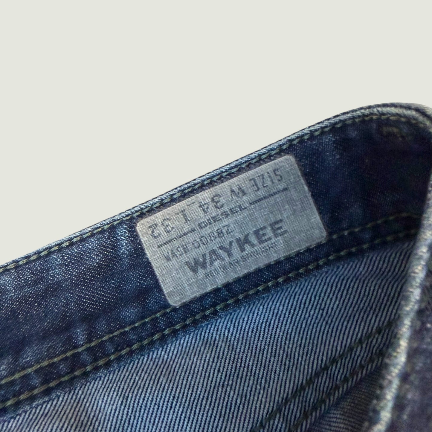 Diesel Vintage Jeans (M)