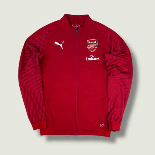 Puma Vintage Arsenal Trackjacket (Xl)