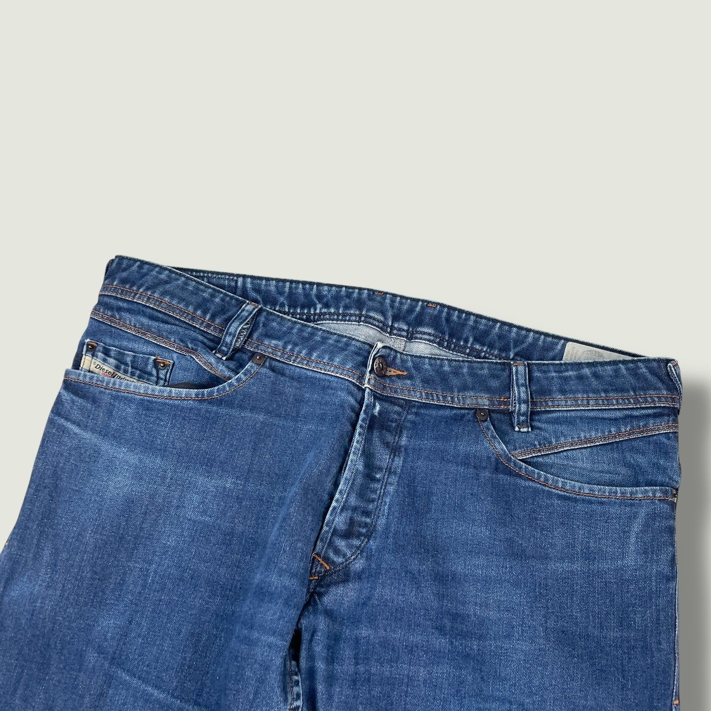 Diesel Vintage Jeans (S)