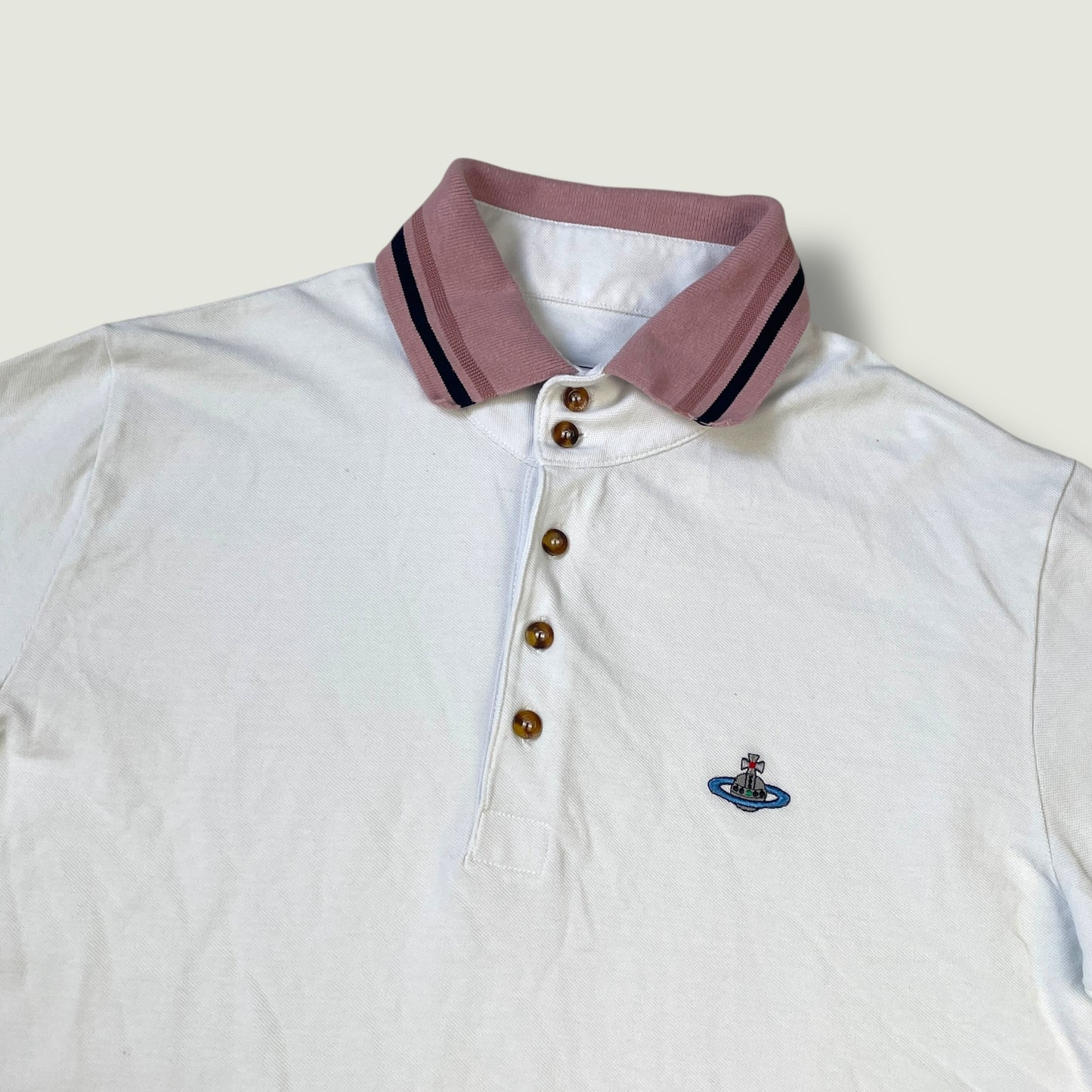 Vivienne Westwood Vintage Polo (L)