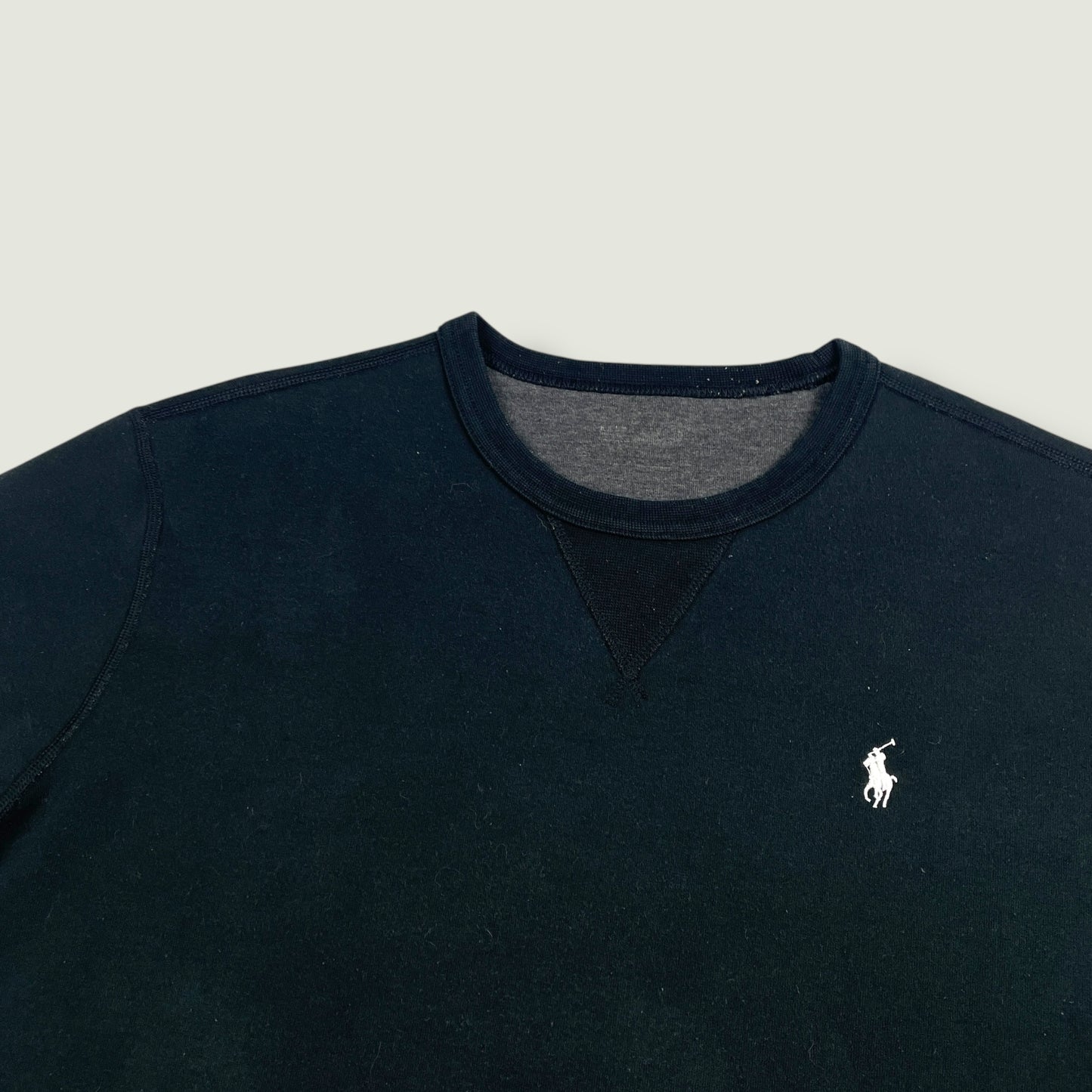Ralph Lauren Vintage Sweater (Xl)