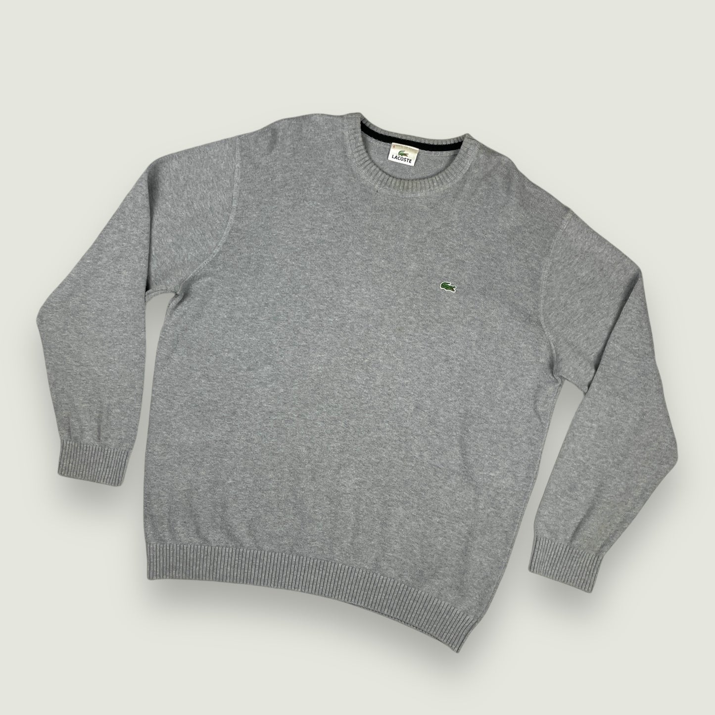 Lacoste Vintage Sweater (Xl)