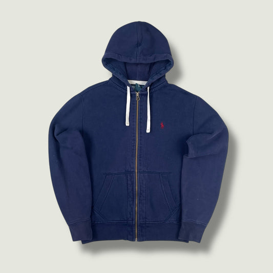 Ralph Lauren Vintage Zipper (S)