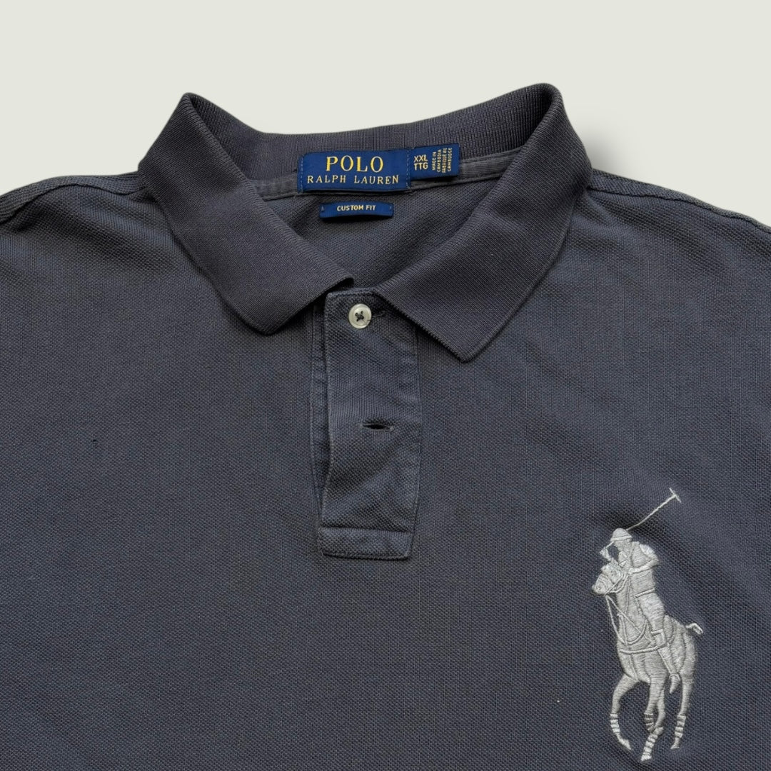 Ralph Lauren Vintage Polo (XXl)