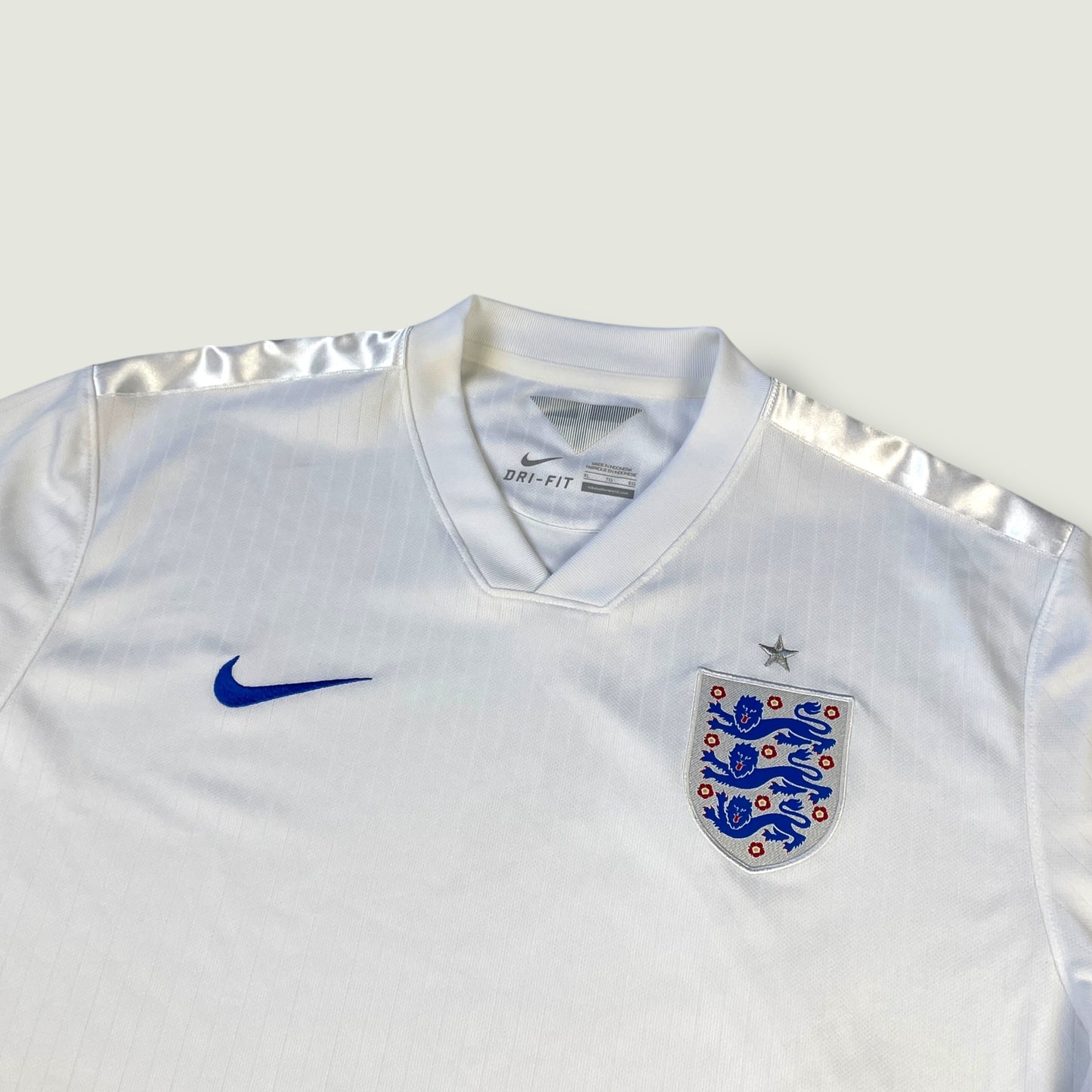 Nike Vintage England Trikot (Xl)
